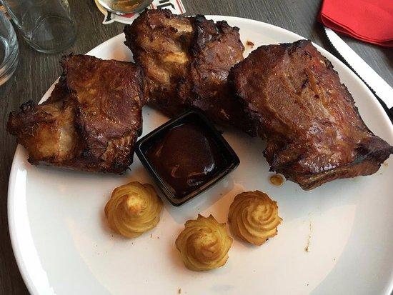 Restaurant Best Western Amsterdam Airport Hotel